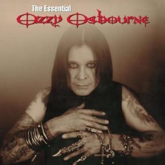 Essential Ozzy Osbourne - 1