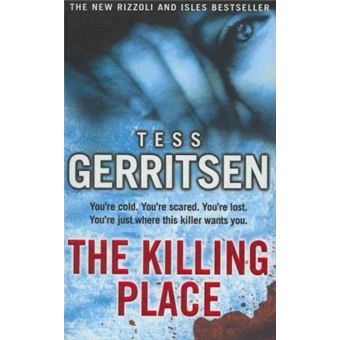 The Killing Place : (Rizzoli & Isles series 8) - 1