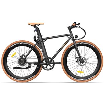 Bicicleta Elétrica FAFREES F1 10AH | Motor 250W | Bateria 36V10AH | Pneus de 27.5" | Travões de Disco Mecânicos | Preto - 1