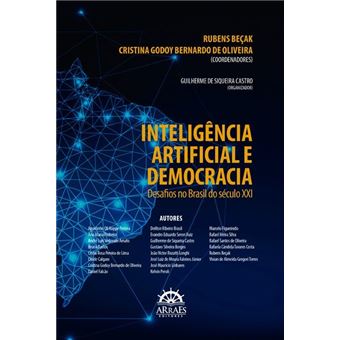 Inteligência Artificial E Democracia - 1
