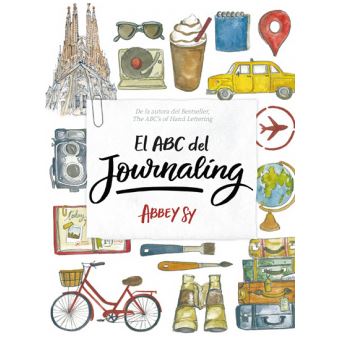 El Abc Del Journaling - 1