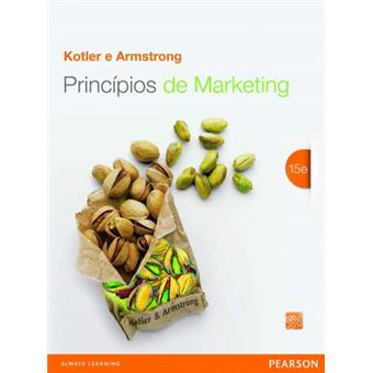 Princípios de Marketing 15 Edição - 1