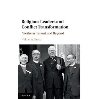 Religious Leaders and Conflict Transformation - 1