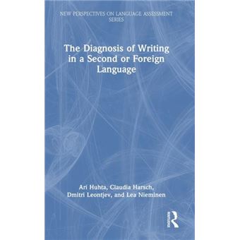 The Diagnosis Of Writing In A Second Or Foreign Language - 1