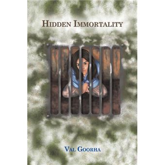 hidden Immortality Paperback -