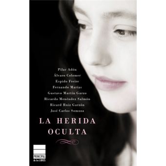 La Herida Oculta - 1