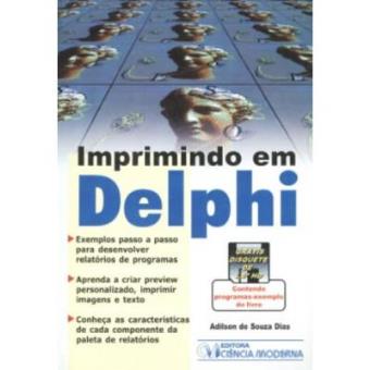 Imprimindo Em Delphi - 1
