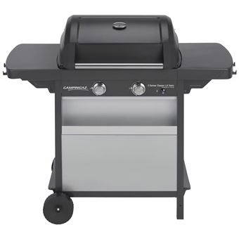 Barbecue a Gas Campingaz 2 Series LX Vario - 1