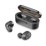 Auriculares Cellularline Shadow Preto