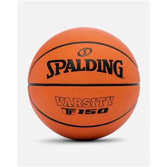 Bola de Basquetebol Spalding Varsity TF-150 - 1