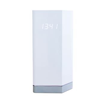 Router de Mesa F-SECURE SENSE | Prateado, Branco - 1