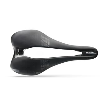 Selim de Bicicleta Selle Italia SLR TM Boost Superflow | Branco - 1