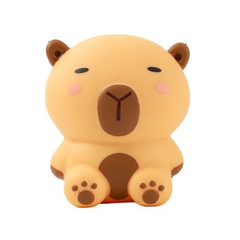 Capivara Anti-Stress Itotal - 1