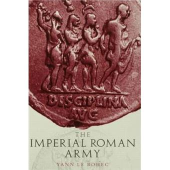 The Imperial Roman Army - Paperback - 2000 - 1