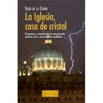 La Iglesia, Casa De Cristal - 1