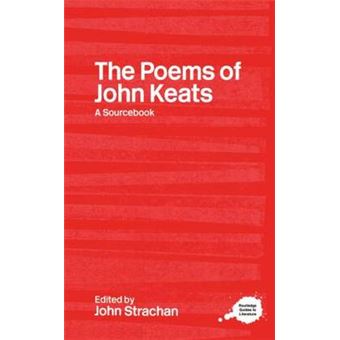 A Routledge Literary Sourcebook on the Poems of John Keats - A Routledge Study Guide and Sourcebook - Hardback - 2003 - 1