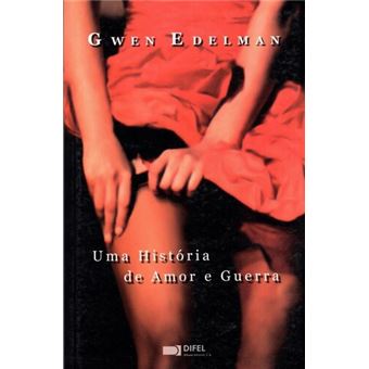 Uma História de Amor e Guerra - 1