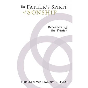 The Father's Spirit of Sonship - Reconceiving the Trinity - Paperback - 2011 - 1