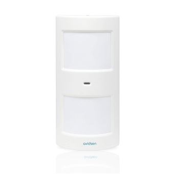 Detector de Movimento por Infravermelhos Avidsen - 1