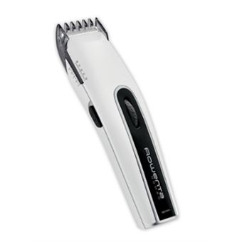 Máquina de Cortar Cabelo Rowenta TN1400F0 | Branco - 1