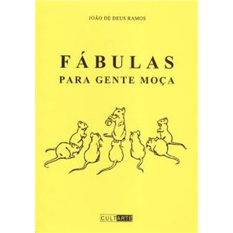 Fábulas para Gente Moça - 1