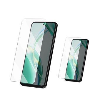 Kit 2 Película de Vidro Clearglass PHONECARE para Xiaomi Redmi Note 15 5G - 1