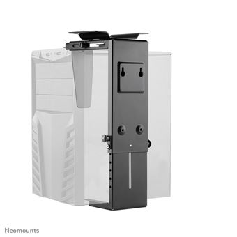 Suporte de Cpu Montado em Mesa Neomounts NM-CPU100BLACK | Preto - 1