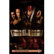 Penguin Readers Level 2 - Pirates of the Caribbean: The Curse of the Black Pearl