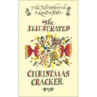 The Illustrated Christmas Cracker - 1