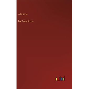 Da Terra A Lua - 1
