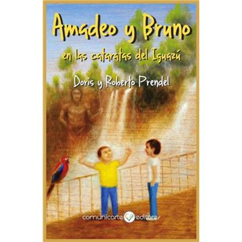 Amadeo Y Bruno - 1