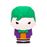 Power Bank Thumbs Up 1002494 2500 mAh Verde, violeta, Branco_0