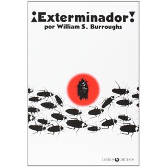 ¡Exterminador! - 1