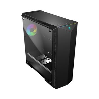 Caixa para Computador MSI MPG GUNGNIR 100 | Preto - 1