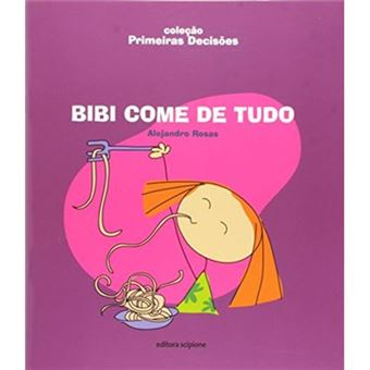 Bibi Come De Tudo - Volume 1 - 1