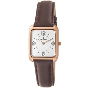 Relógio Senhora RADIANT FINE RA471601 - Castanho - 1