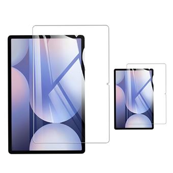 Kit 2 Vidro Temperado Premium Full Cover PHONECARE para Samsung Galaxy Tab S10 Lite - 1