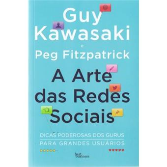 A Arte das Redes Sociais - 1