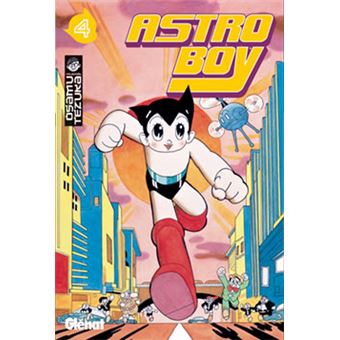 Astro Boy - 1