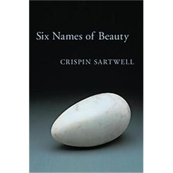 Six Names Of Beauty - 1