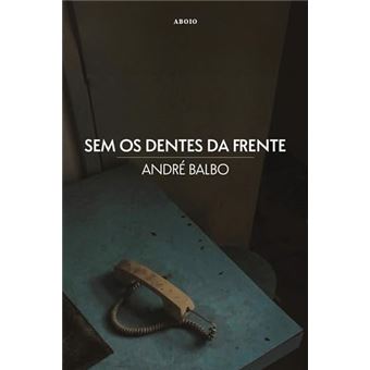 Sem Os Dentes Da Frente - 1