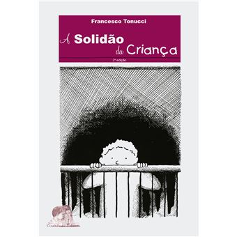 A Solidao da Crianca - 2 Ed - 1