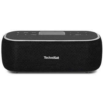 Rádio TechniSat 0000/3968 | Preto - 1