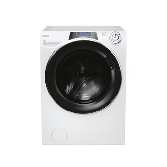 Máquina de Lavar Roupa Candy RP 4146BWMBC/1-S | 14 Kg | 1400 RPM | A | Branco - 1