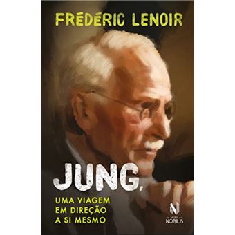 Jung, uma viagem em direção a si mesmo - 1