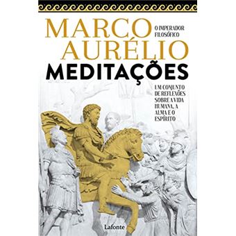 Meditações - Marco Aurélio - 1