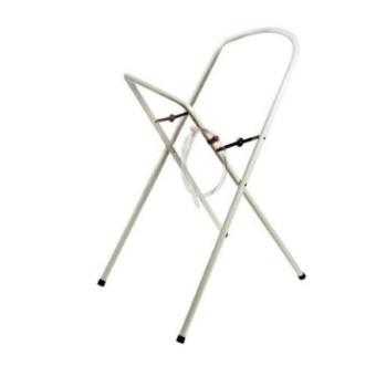 DBB Remond Suporte e tubo de evacuação p/ banheira - 1