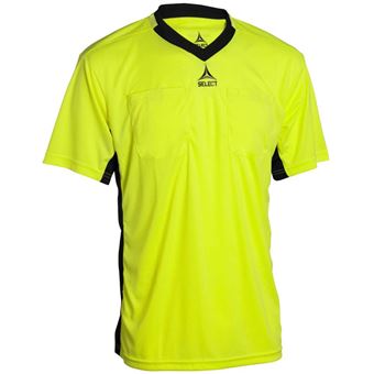 Camisola SELECT Referee | 4XL - 1