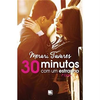 30 Minutos Com Um Estranho - 1