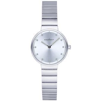 Relógio Senhora RADIANT CLARKE RA521201 - Prata - 1